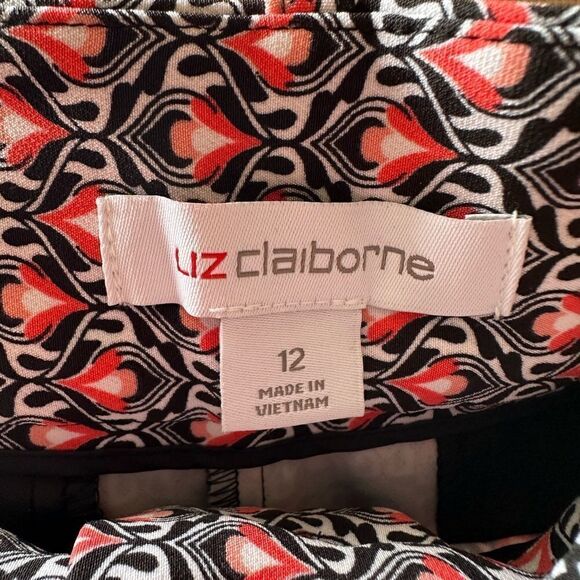 NWT Liz Claiborne Pants - Picture 4 of 8